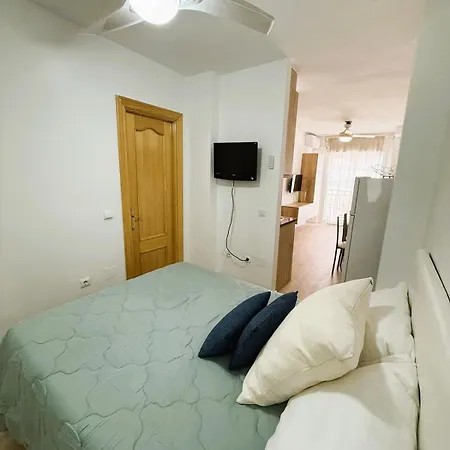 Cozy Apartment