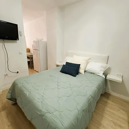 Cozy Fuengirola