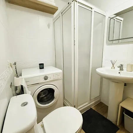 Cozy Apartment Fuengirola