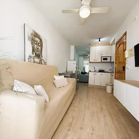 Apartment Cozy