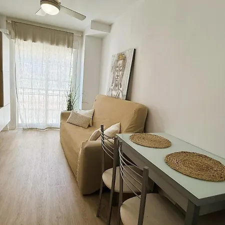Cozy Apartment *
