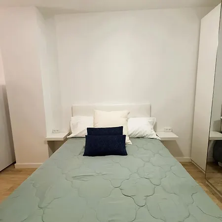 Cozy Apartment