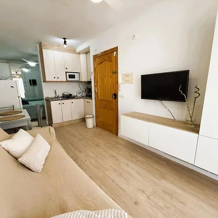 Cozy Fuengirola