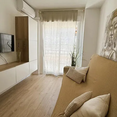 Cozy Apartment *